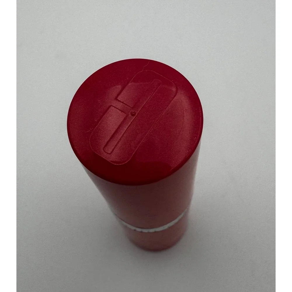 NEW Clinique Long Last Lipstick Watermelon Discontinued Full Size EC9